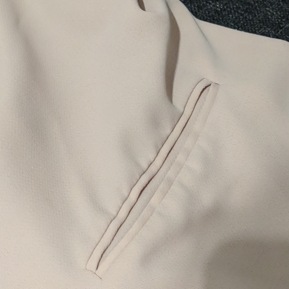 Topshop Vest - Picture 2 of 4